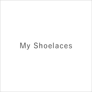 靴紐の長さの選び方