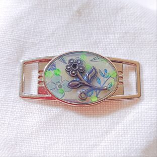 アンティークフラワー