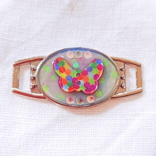 レインボーバタフライ