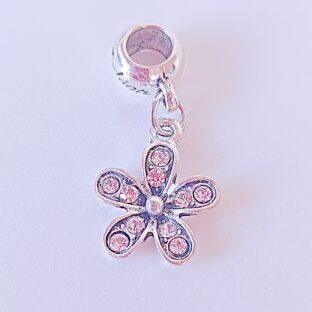 シルバーフラワー