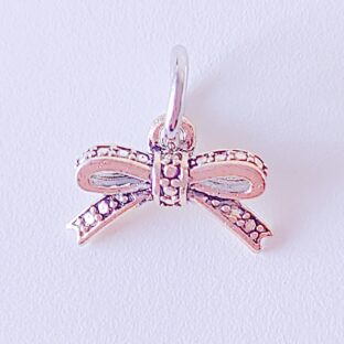 シルバーリボン