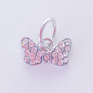 リボンラインストーン