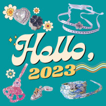 2023年 新年のご挨拶