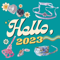 2023年 新年のご挨拶